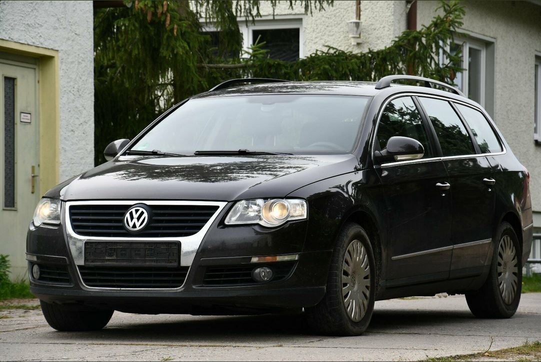 Volkswagen Passat náhradní díly - 4