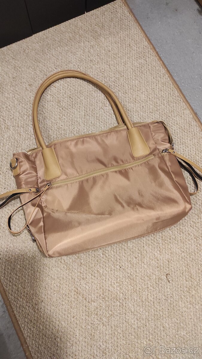 Dámská kabelka - 4
