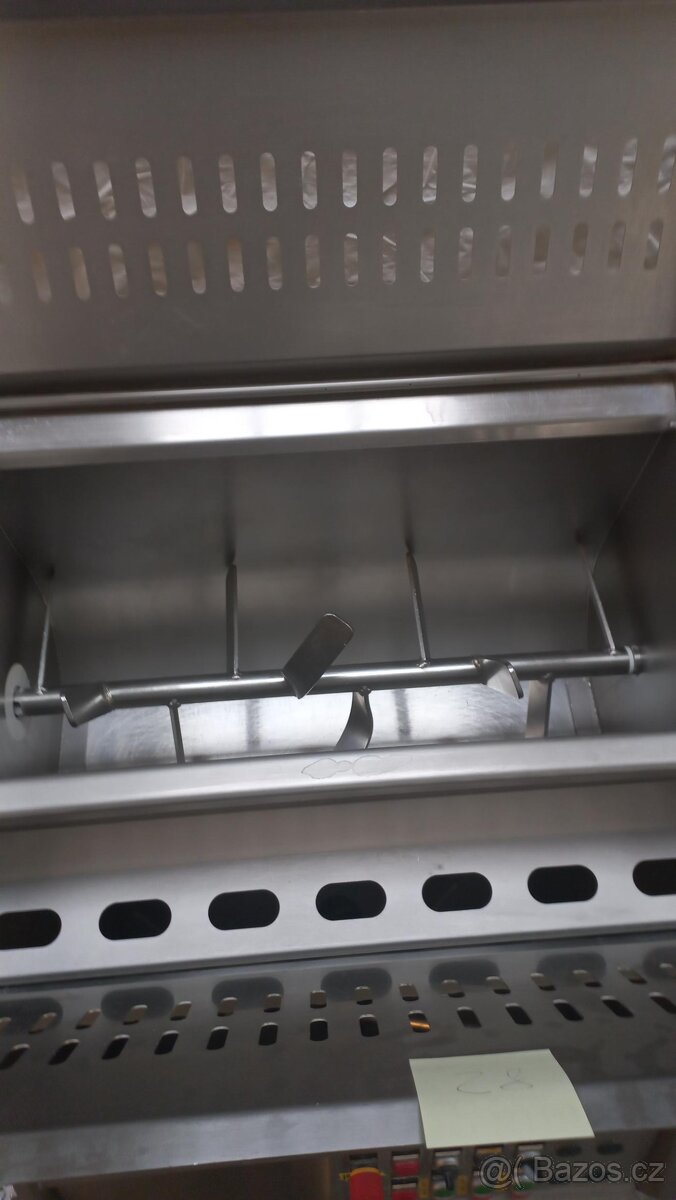 Multifukční stroj na výrobu těstovin - 4