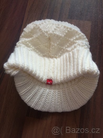 Dámská čepice O'NEILL s kšiltem - 4