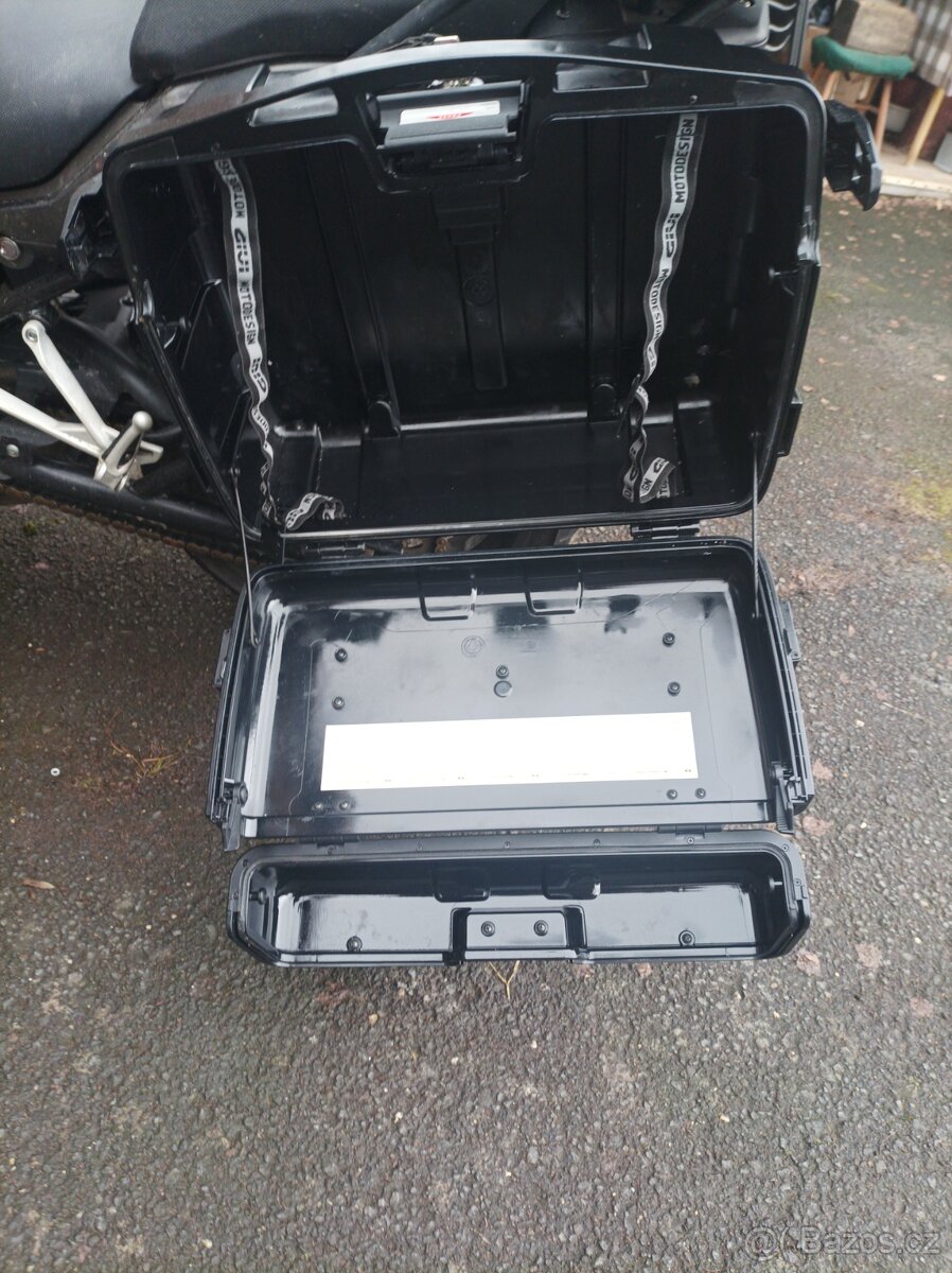 Motokufry Givi - 4