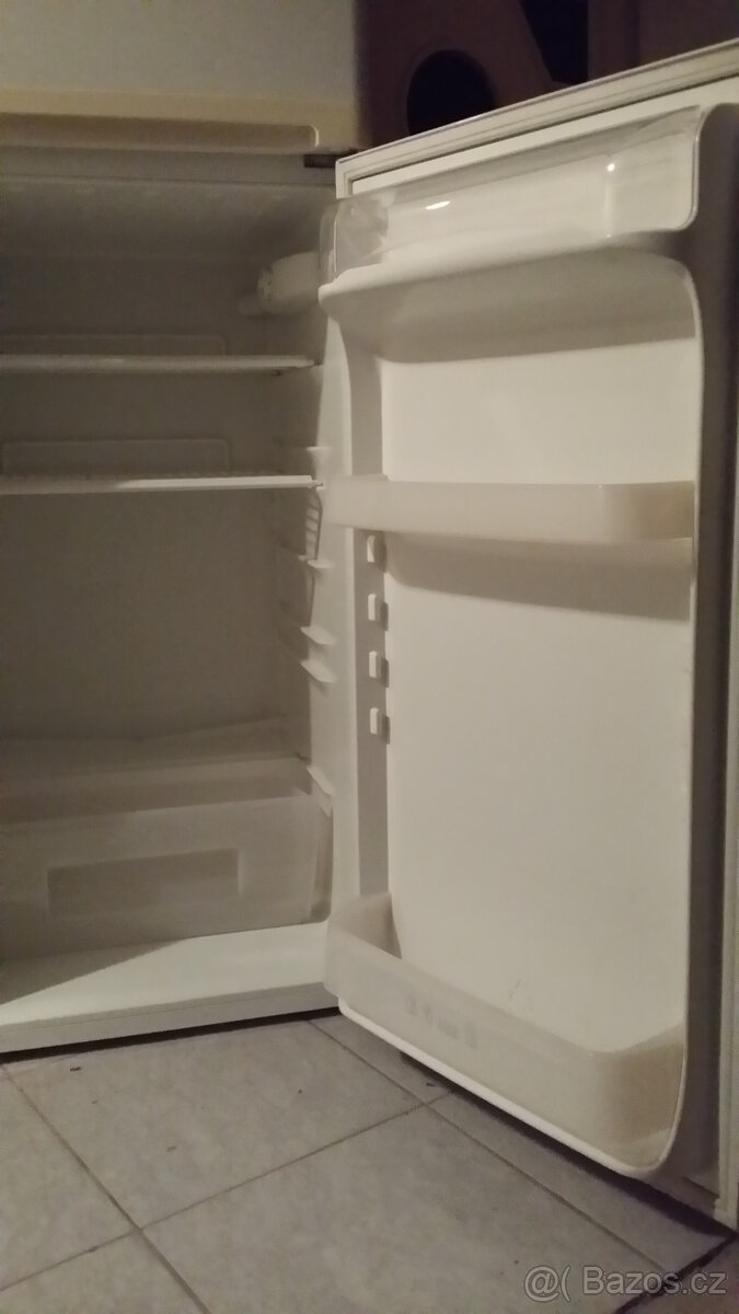 Zanusi s mrazákem - 4