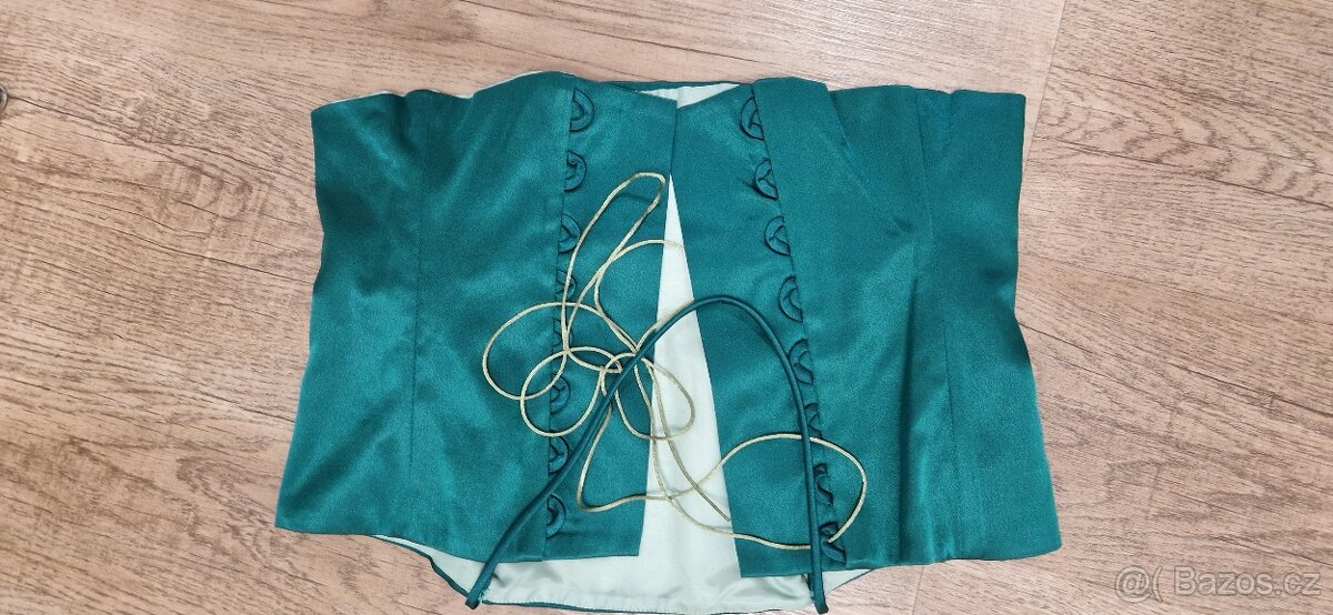 Společenské šaty zn. Fokus - 4