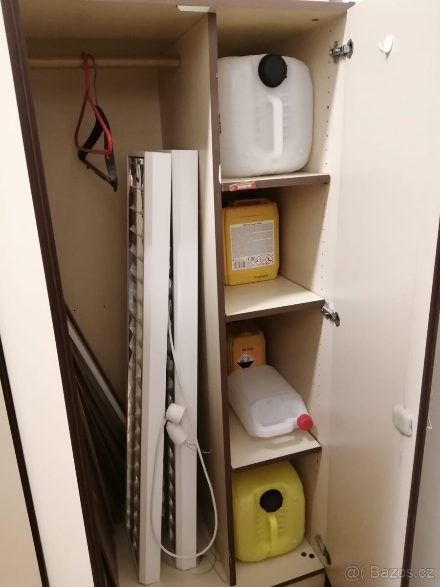 kancelářské, s nástavci - 4