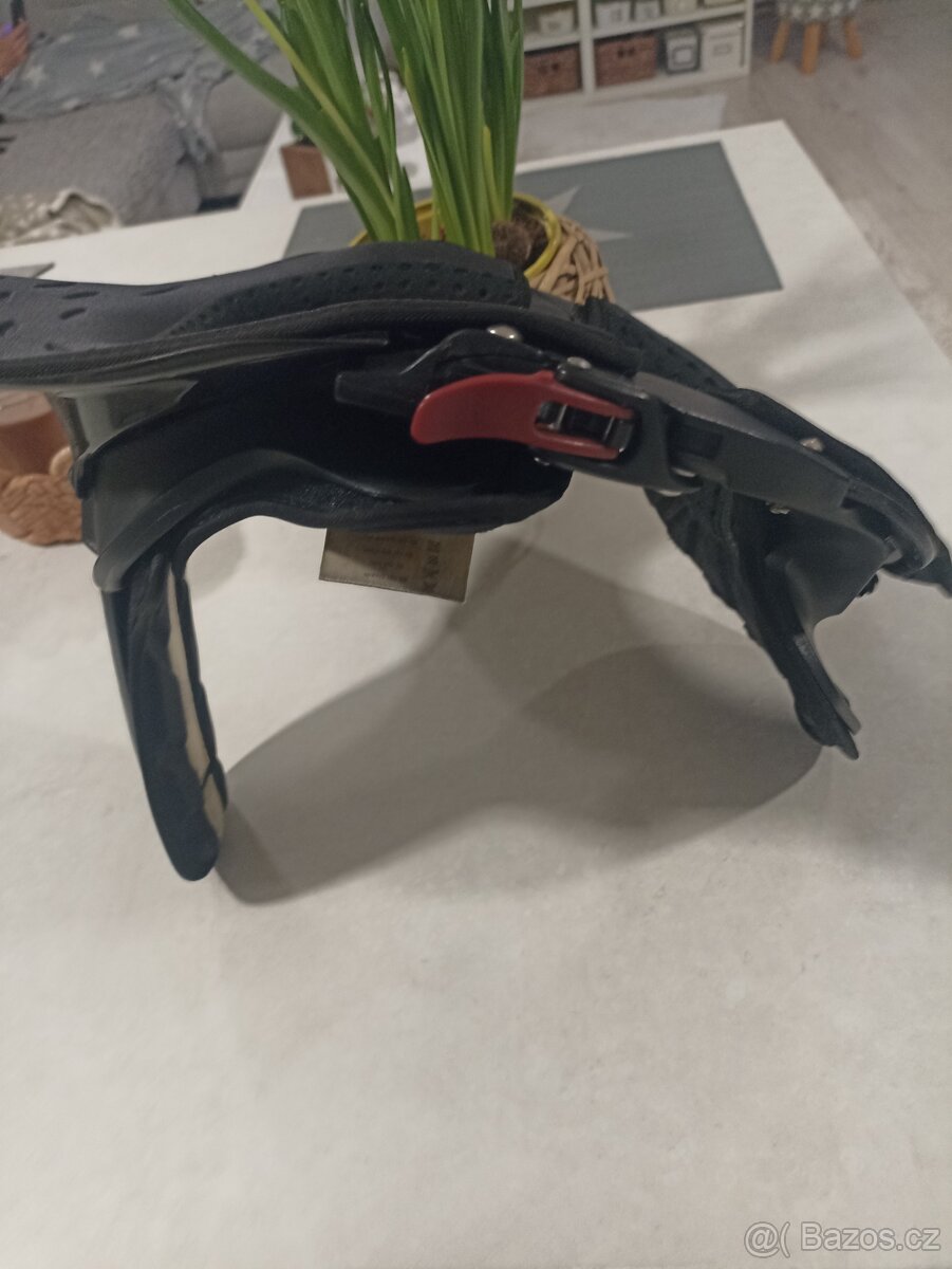 BMW motorrad leatt - 4