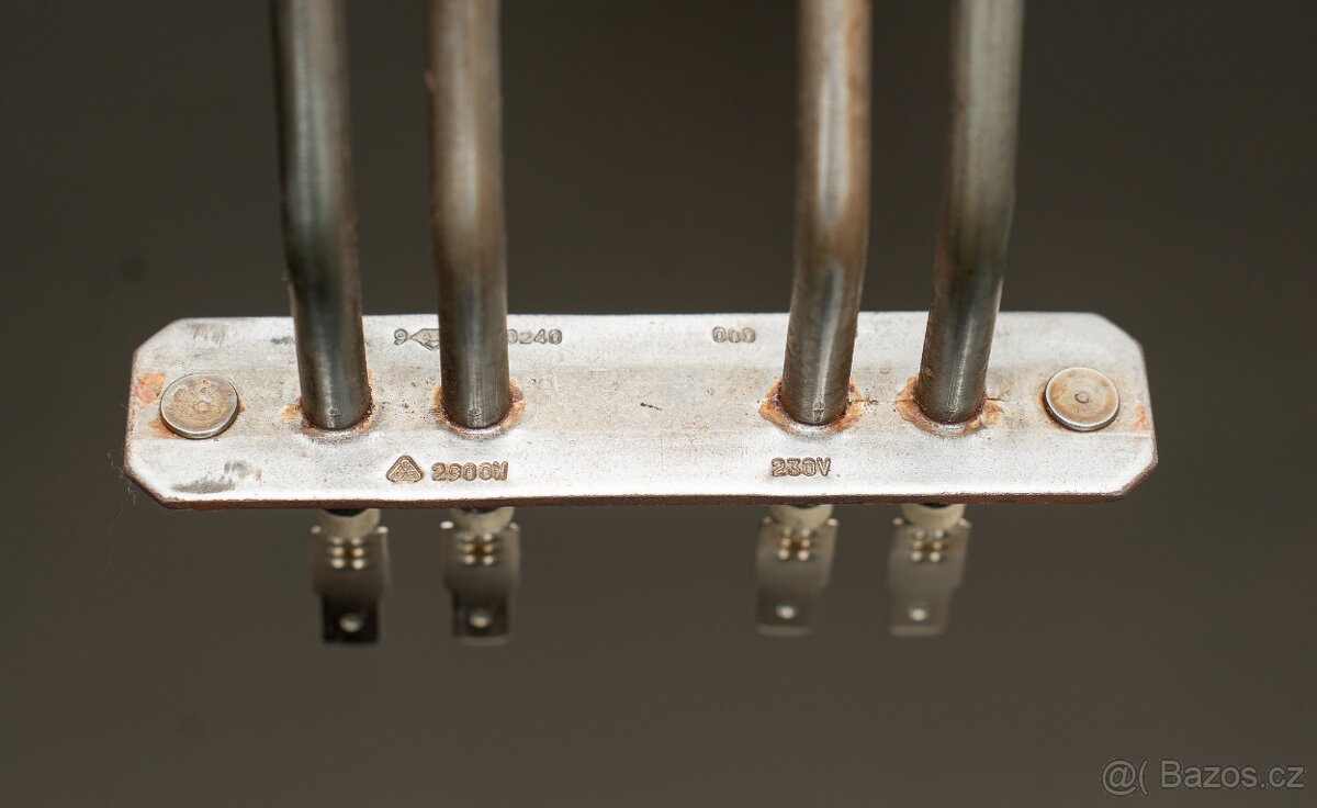 Gorenje EC774W / náhradní díly - 4