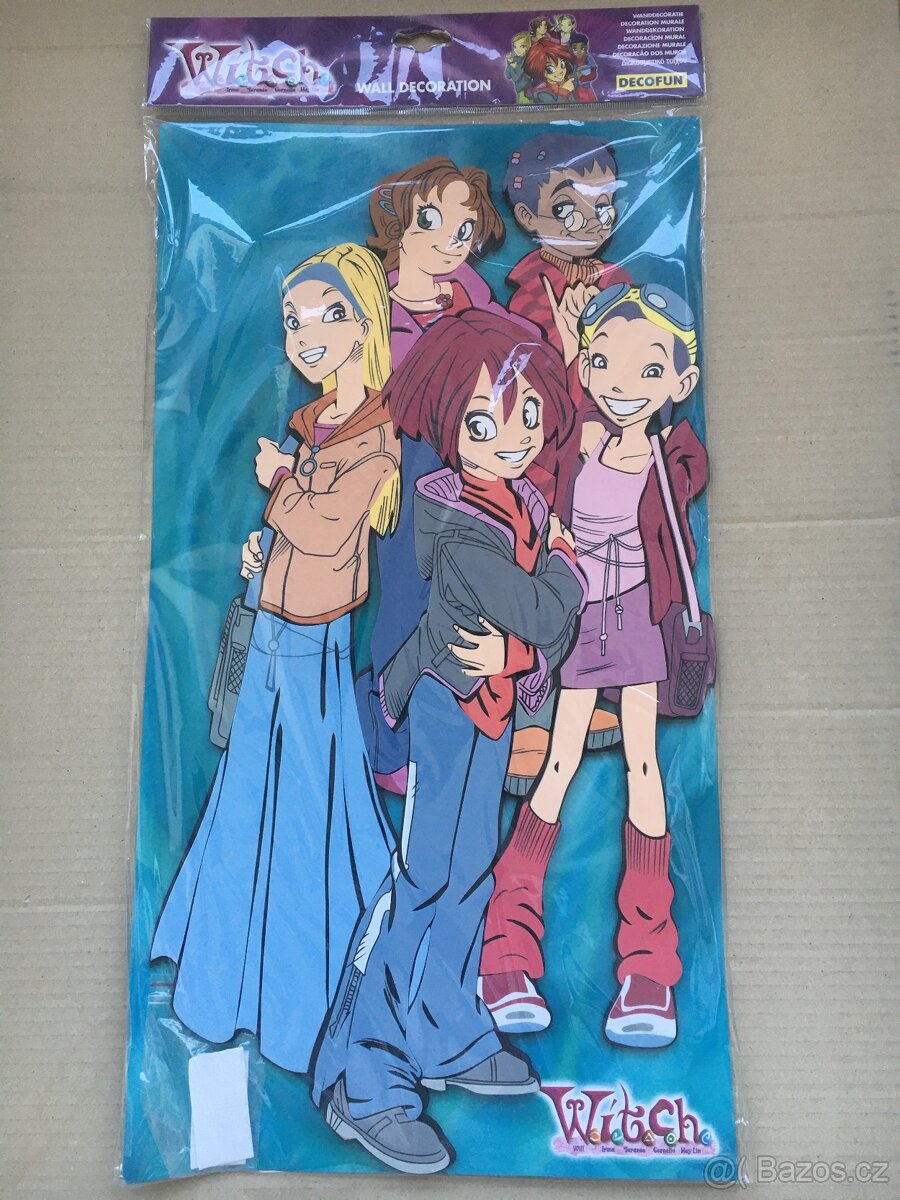 Dekorativní / dětské předměty - 4