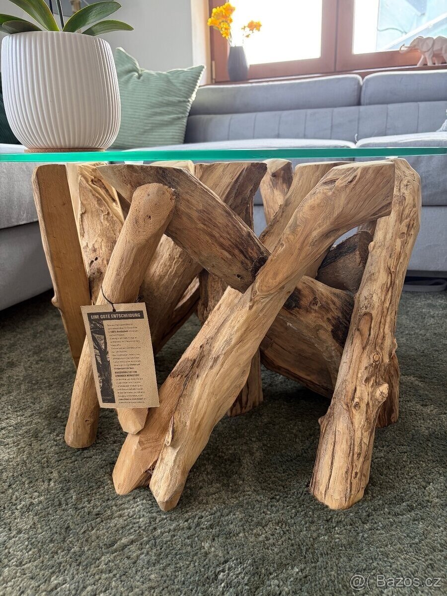 konferenční stolek - 4