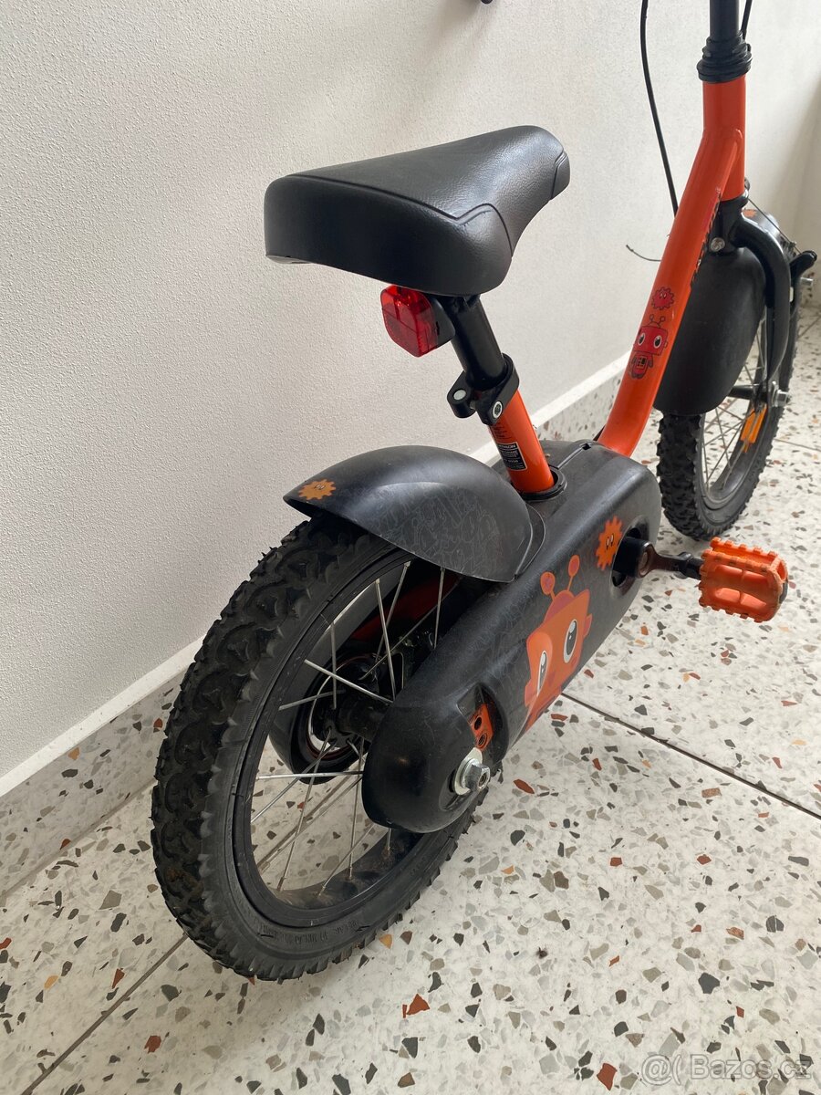 Prodam dětské kolo 14 - 4