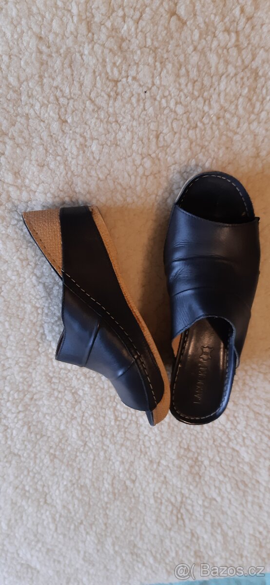 Prodej damske obuvi - 4