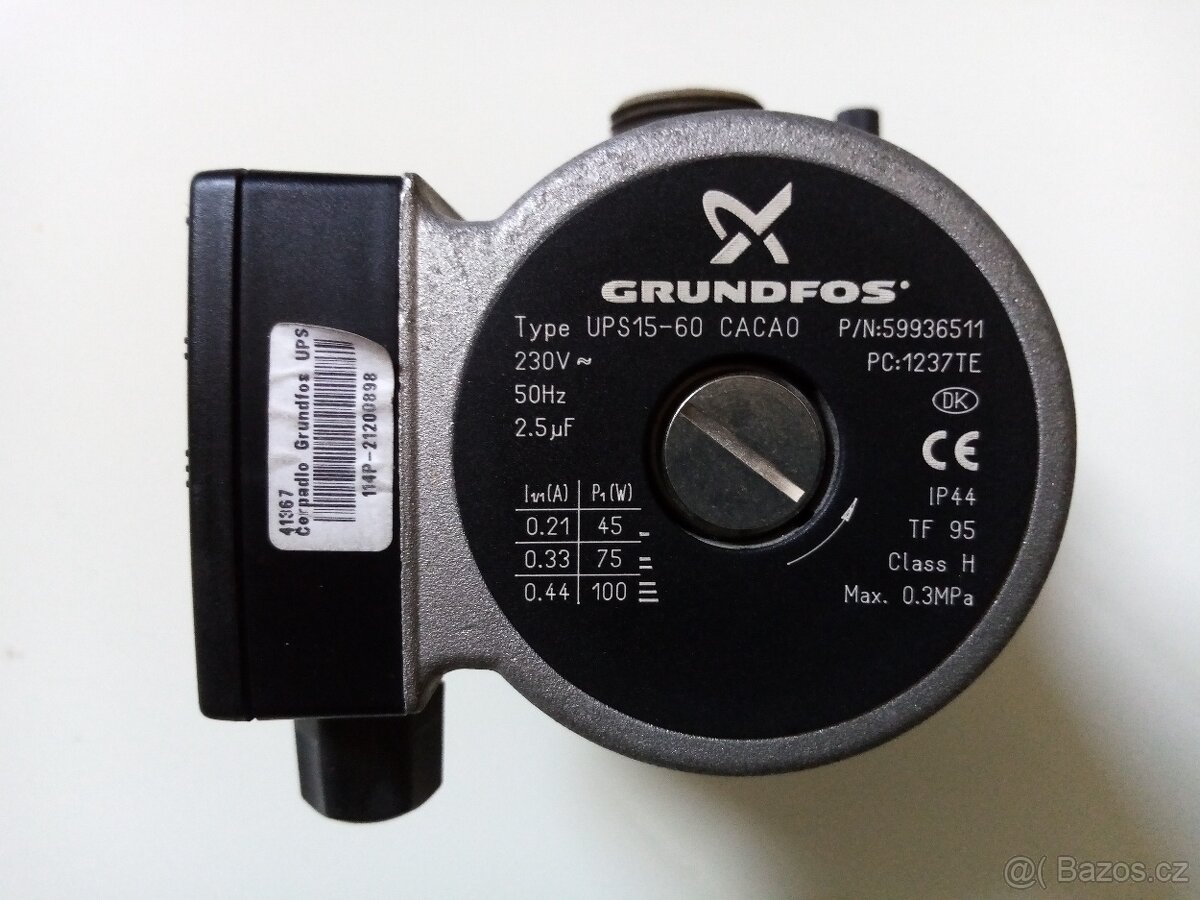 Thermona THERM PRO 14 TKX.A, Thermona THERM 20 CXE.A - 4