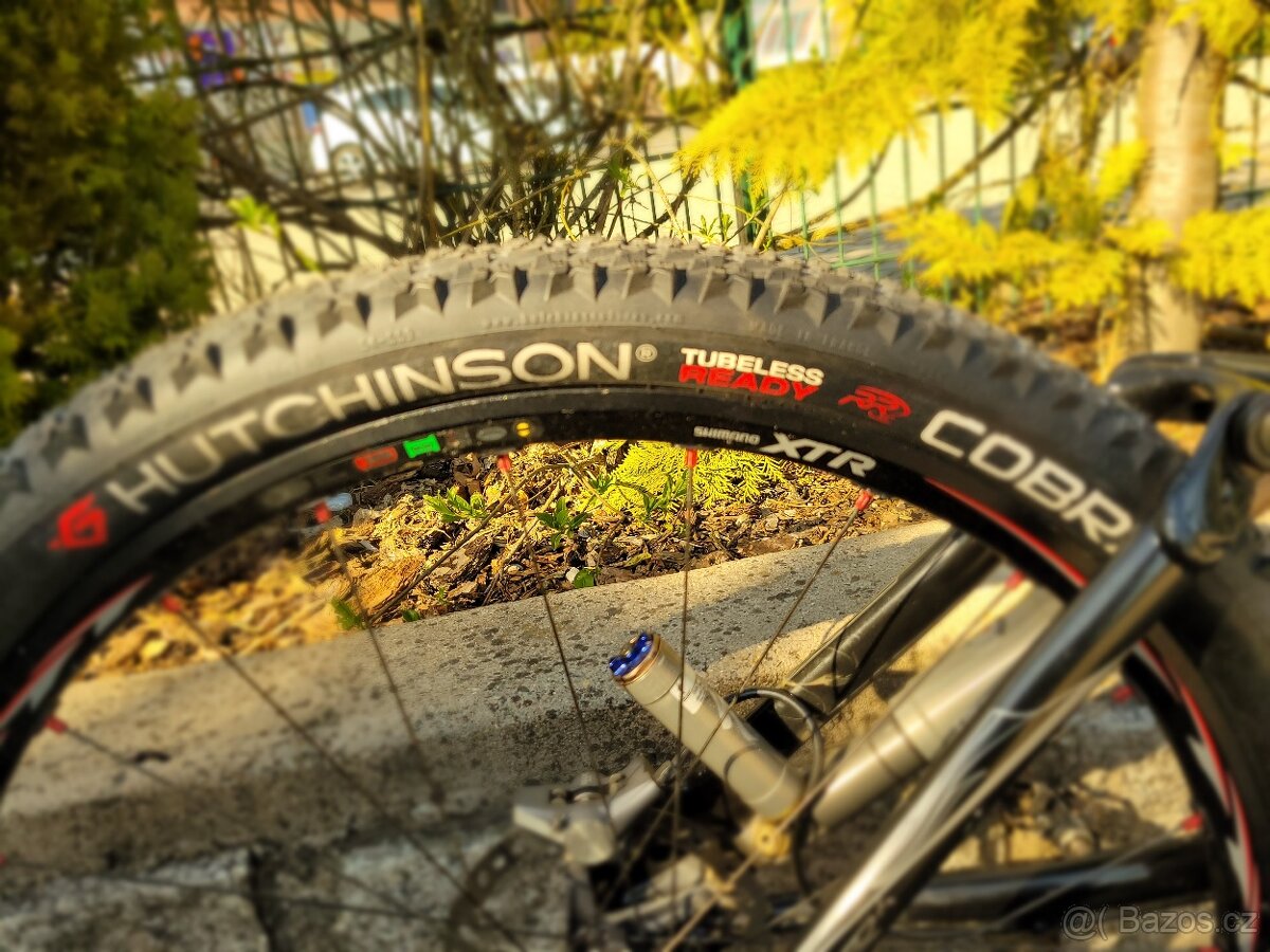 Specialized Marathon EPIC komplet XTR výbava - 4