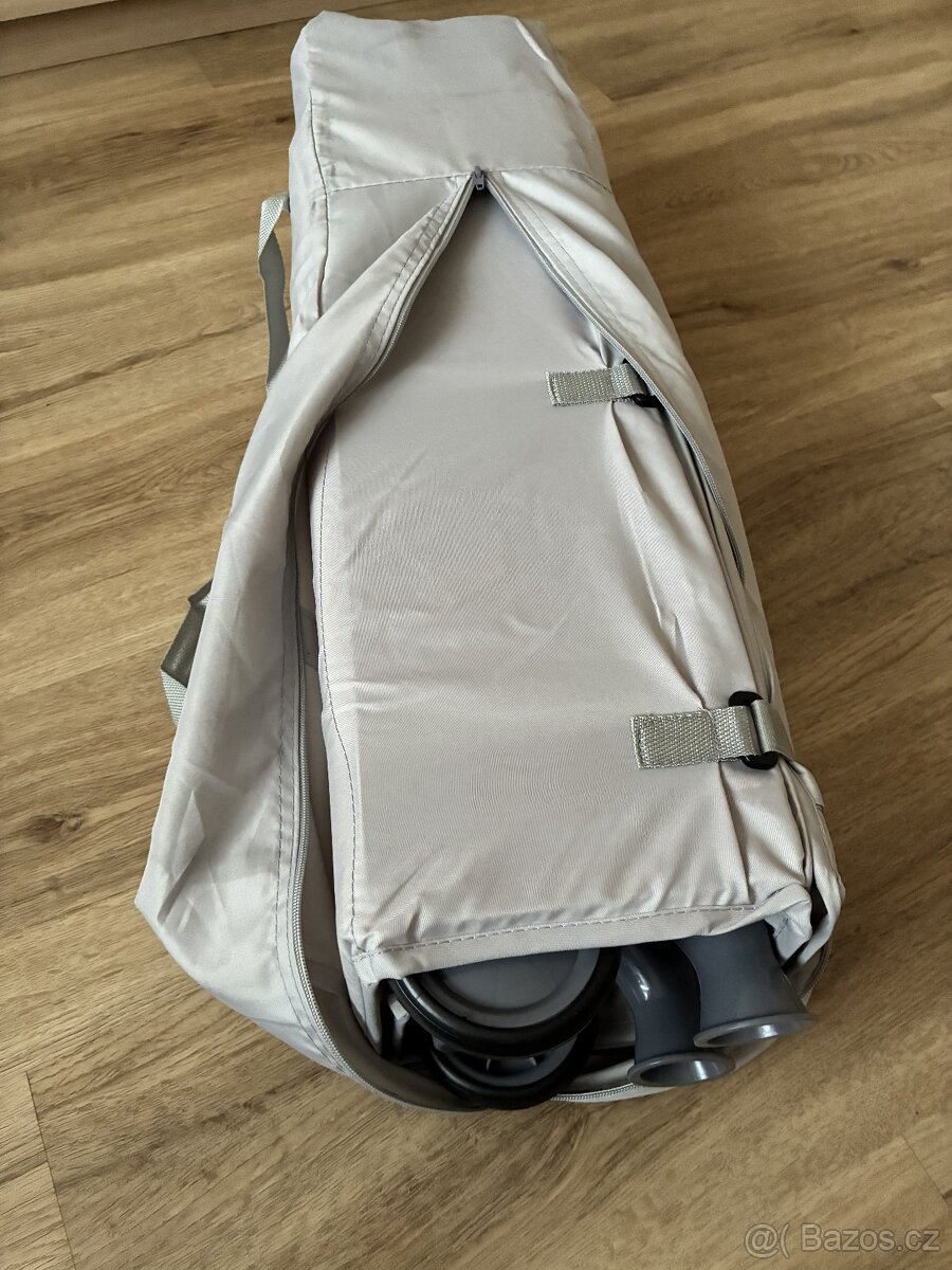 Cestovní dětská postýlka ZOPA - 4