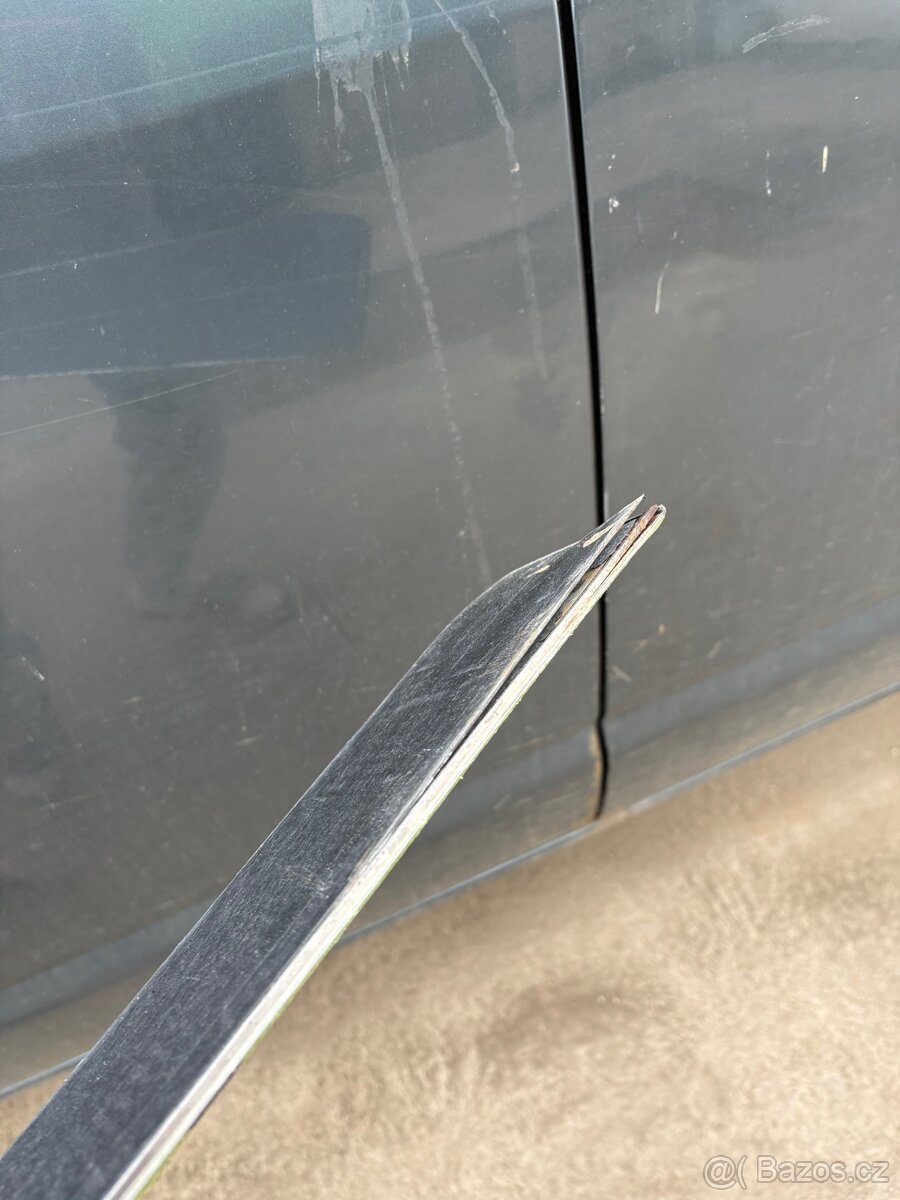 Lyže atomic sx-11 (180) + boty rossignol 45 - 4