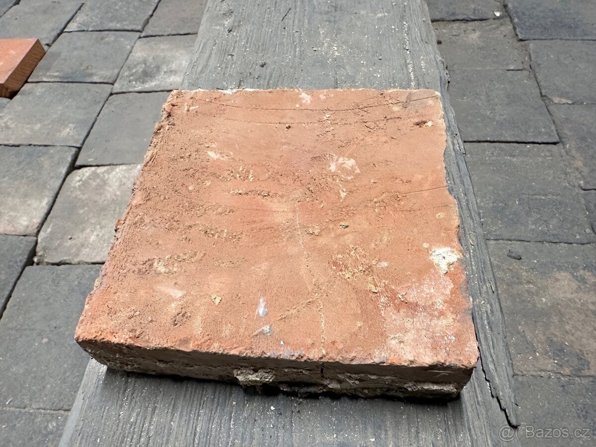 Pudovky 16x16cm - 246ks /7m (posledni kusy) - 4