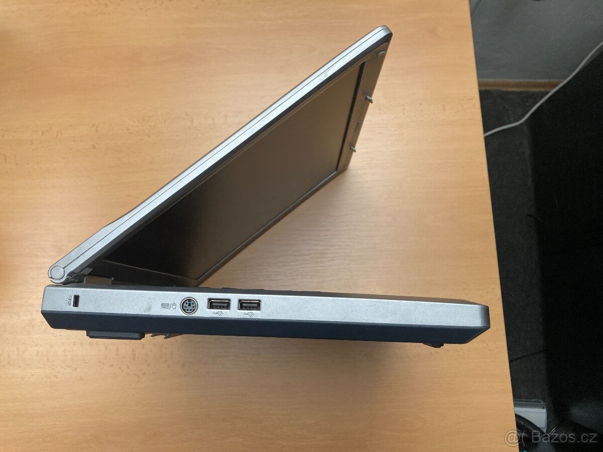 Retro notebook Fujitsu Siemens Amilo | Napájecí adaptér - 4