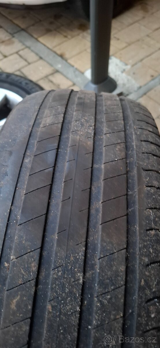 Kola R18 Hyundai IX55 - 4