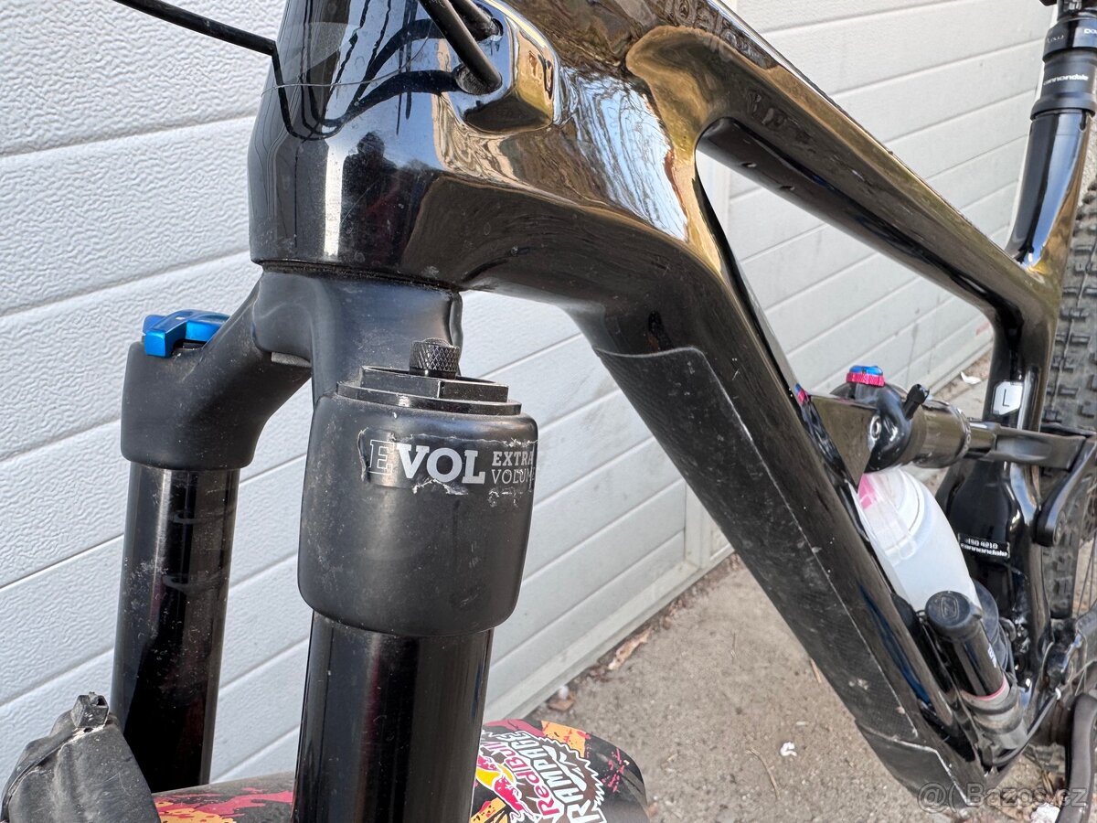 Cannondale Habit 4 - 4