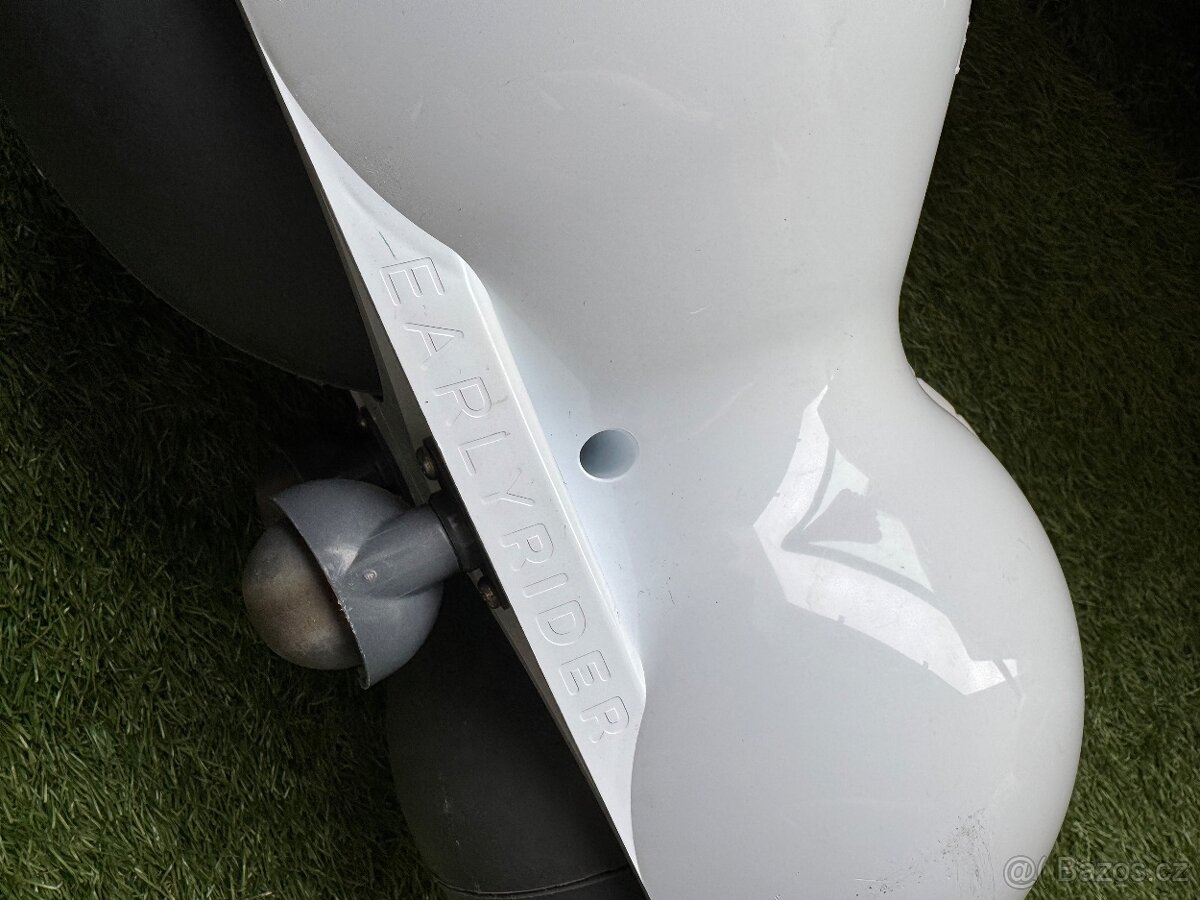 Odrážedlo Early Rider - 4