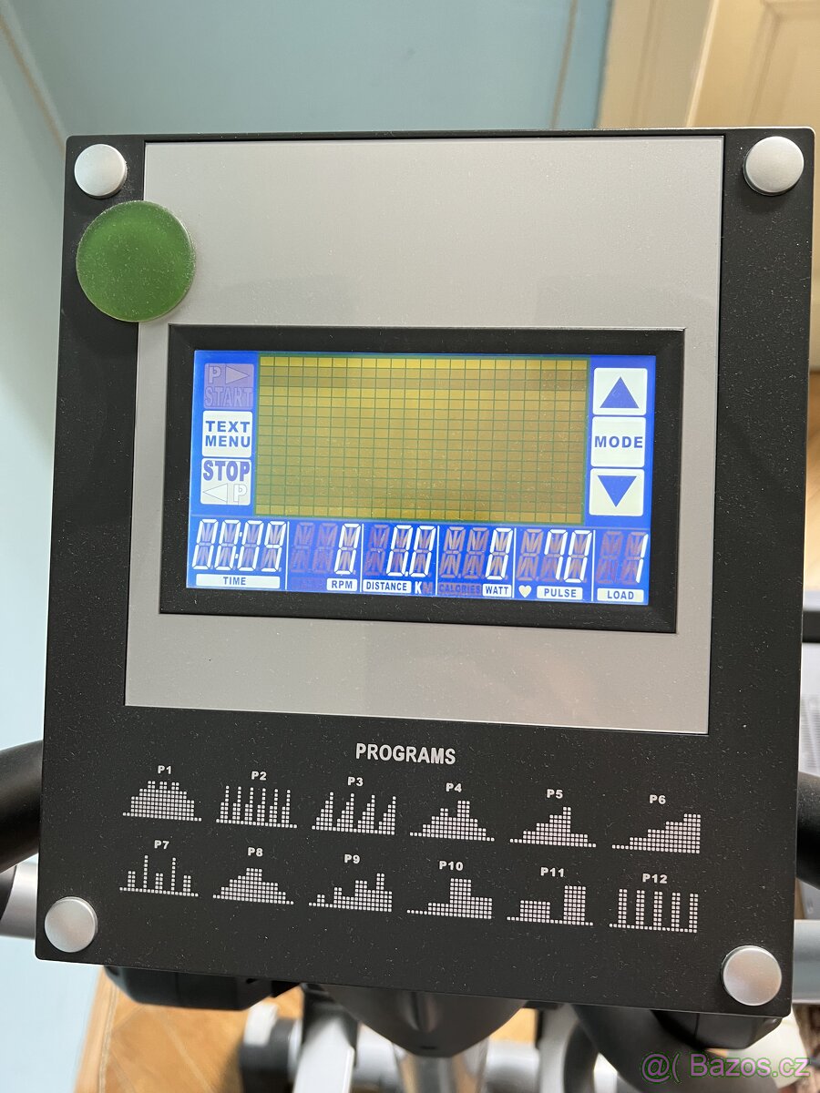 InSportLine Antlanta - 4