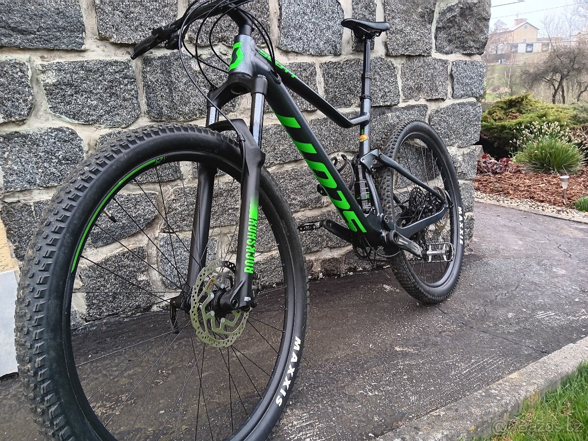 Scott spark 970 - 4