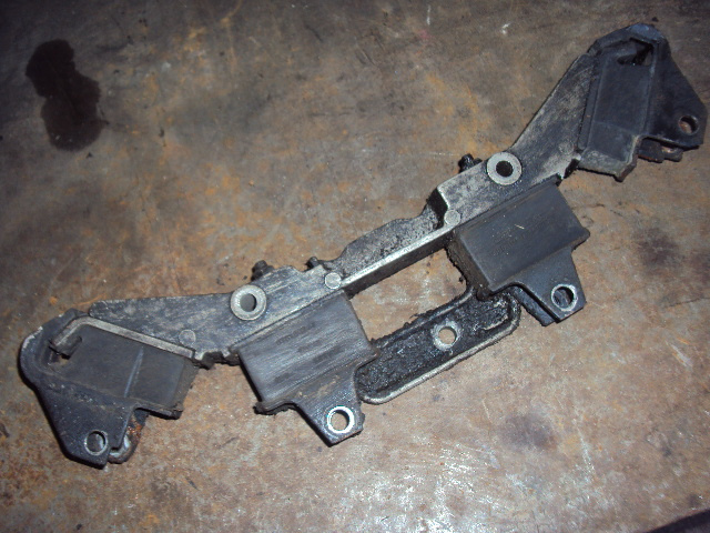 VW Brouk a Aero minor díly - 4