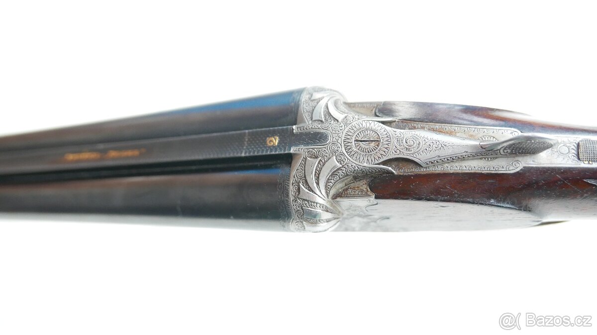 Puška - Brokovnice - 4