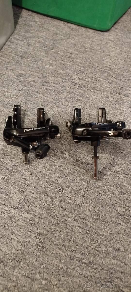 Sram Red - 4