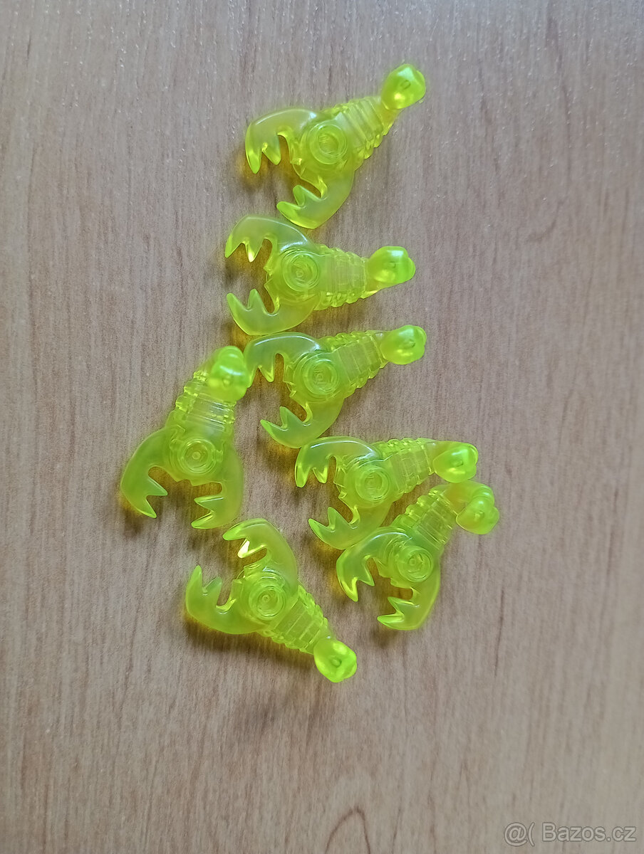 Lego sety - 4