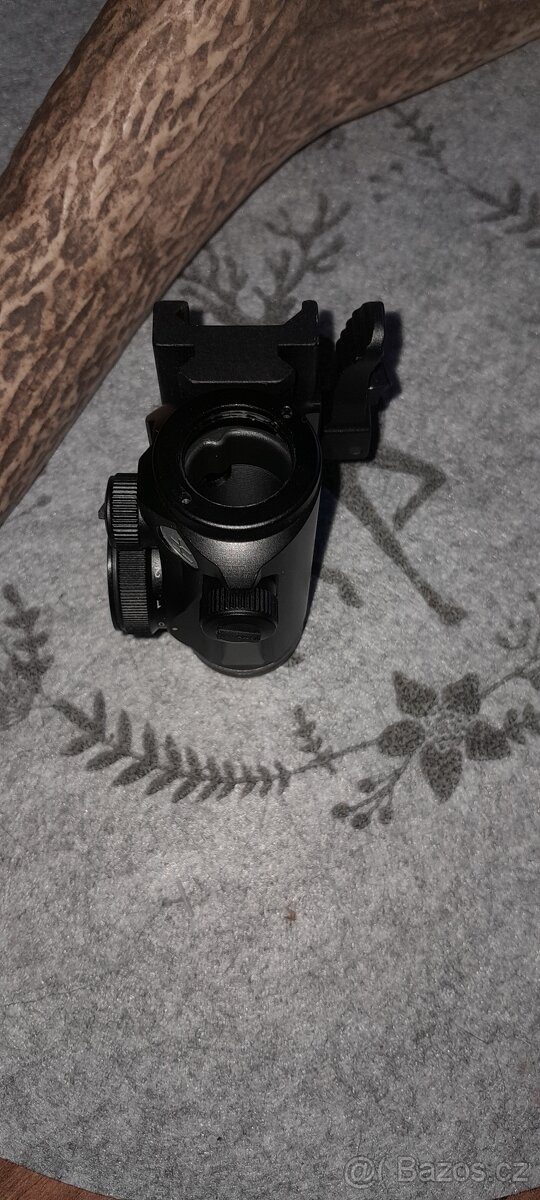 Hawke vantage 1x20 - 4
