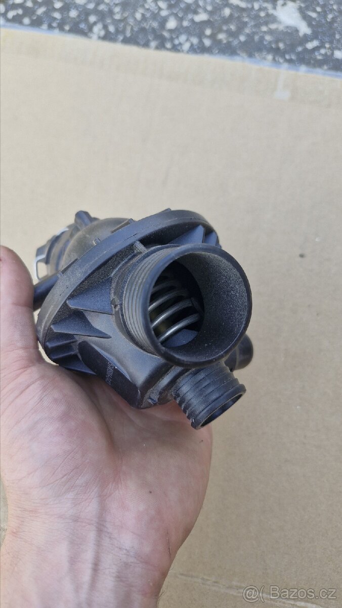 Termostat BMW N55 - 4