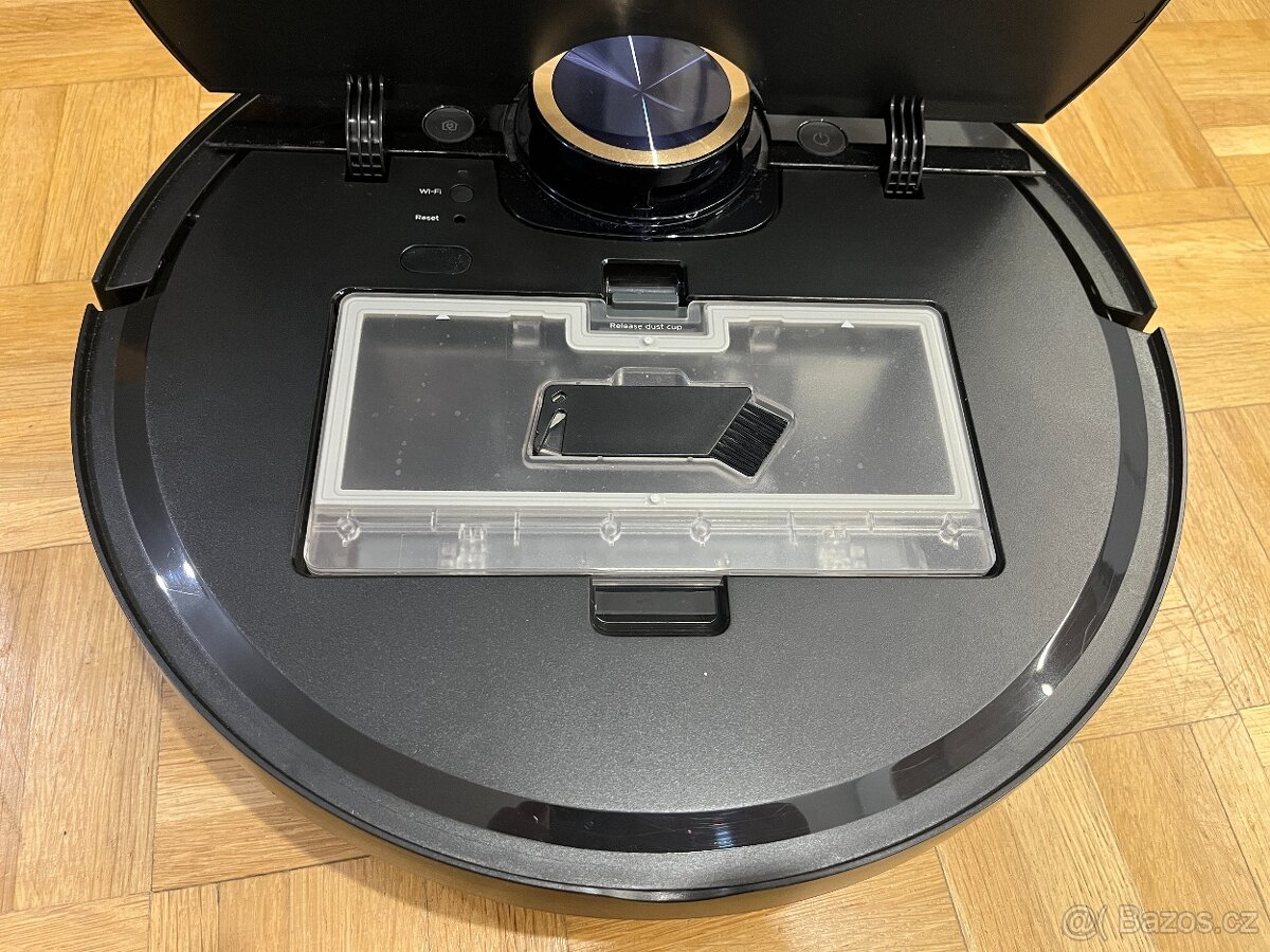 Robotický vysavač Midea M7 Pro - 4