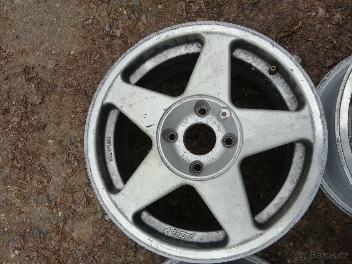 Azev r16 4x114,3 - 4