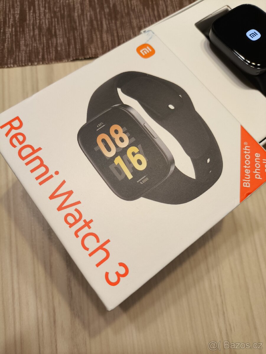 Redmi Watch 3 - 4