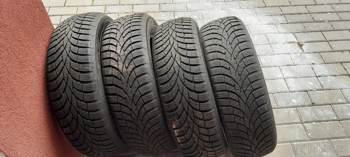 Toyo Observe S944 175/65 R15 88T zimní - 4