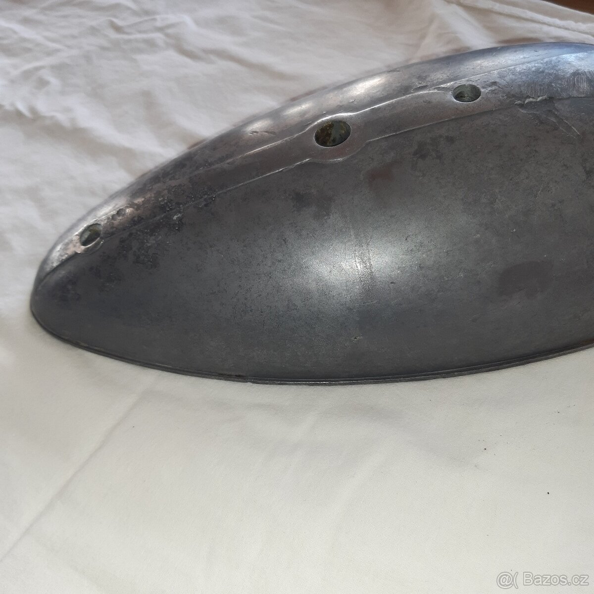 Jawa 250 pérák komunista víko zapalování motoru - 4