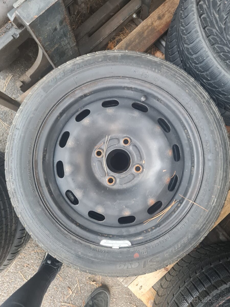 Prodej kompletů - 4