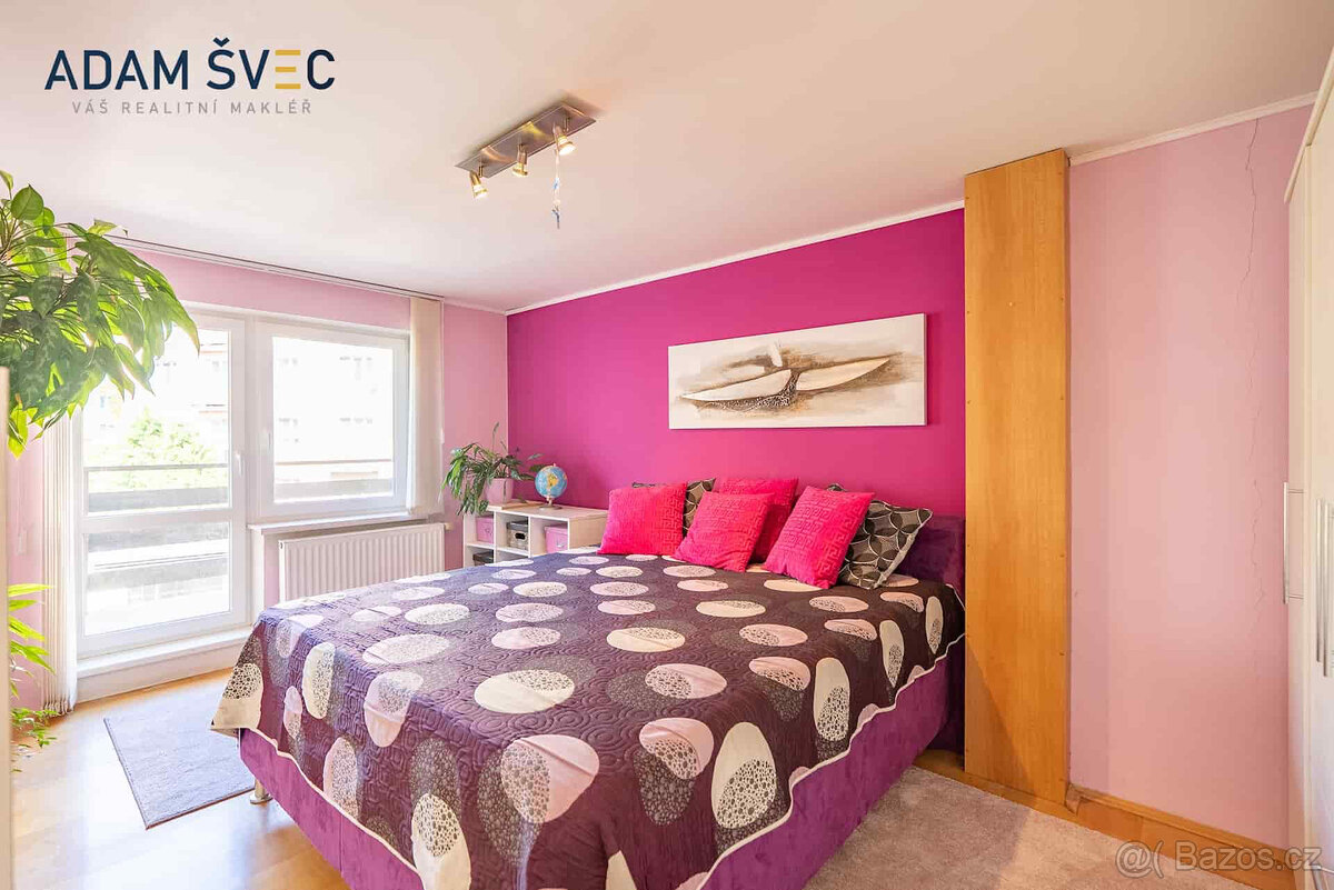 Prodej, rodinný dům, Zábřeh, ul. Na Řádkách - 4