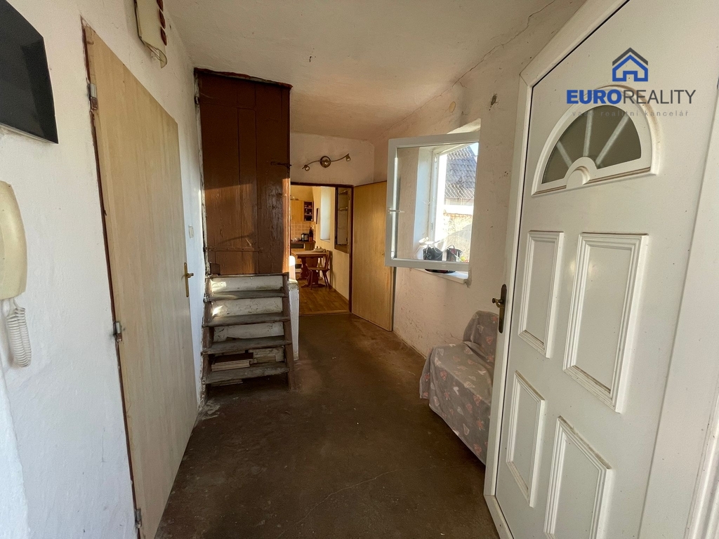 Prodej, Rodinný dům, 78m2, Merklín - 4