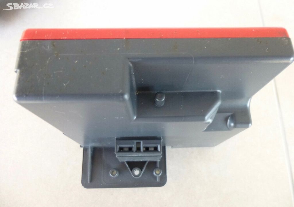 Zapalovací automatika Honeywell - 4