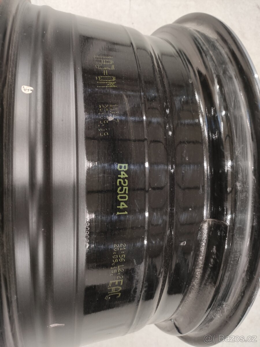 Al disk MB E-classe W213 8x18" - 4