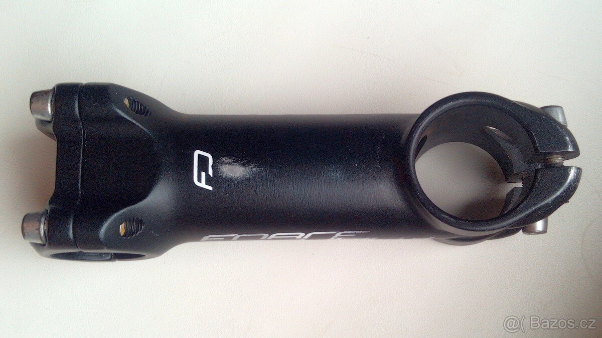 Představec 100mm / 25,4 / 7° - 4