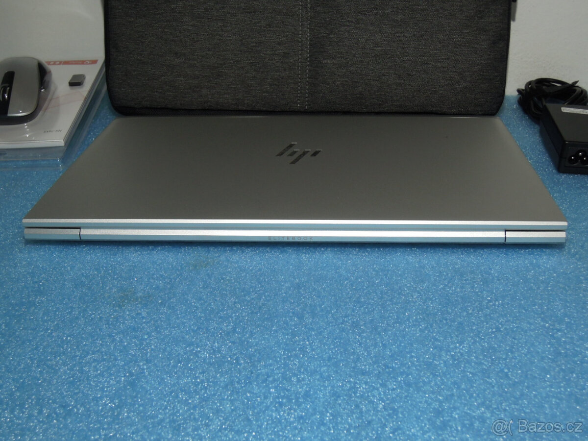 HP EliteBook 850 G8 IPS 15.6“ 16GB Core i5-1145G7 4GHz 512GB - 4