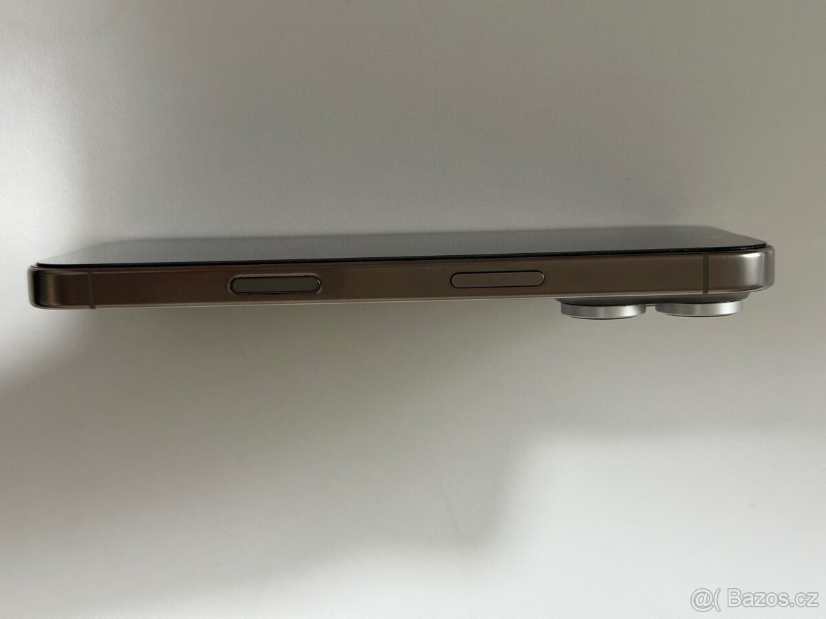 iPhone 16 Pro 256gb – stav výborný - 4