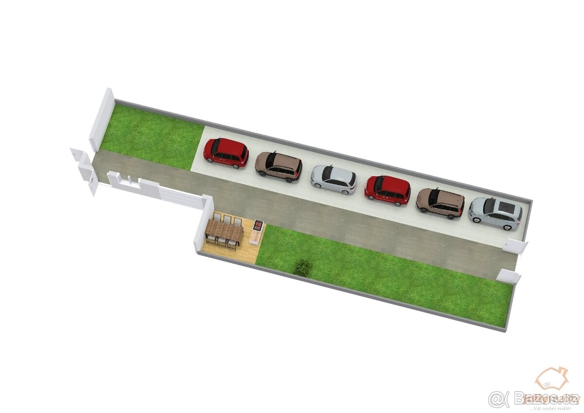 Prodej rodinného domu - 239 m² Měnín, okr. Brno - venkov - 4