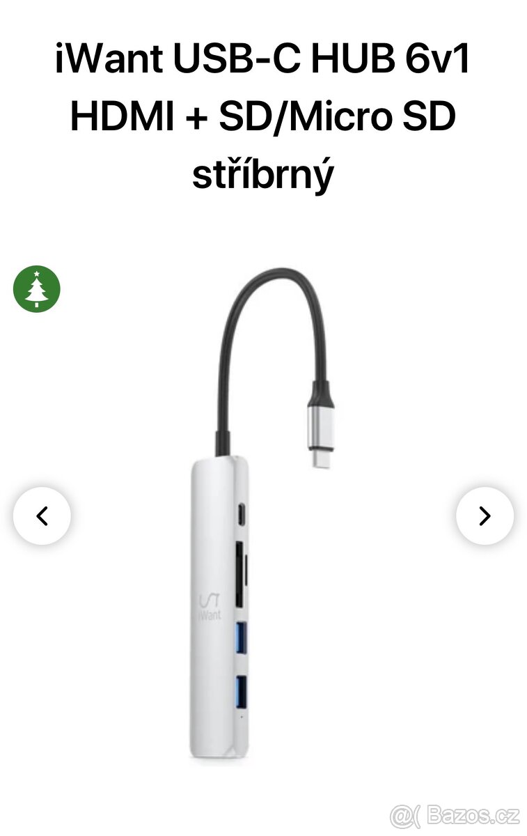 MacBook Air 13" M4 16GB, 512GB blankytně modrý - 4