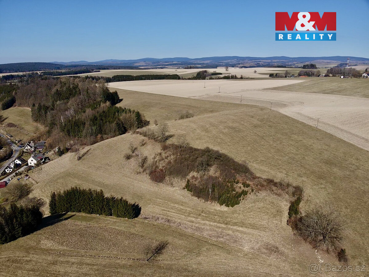 Prodej louky, 15081 m², Rybná nad Zdobnicí - 4