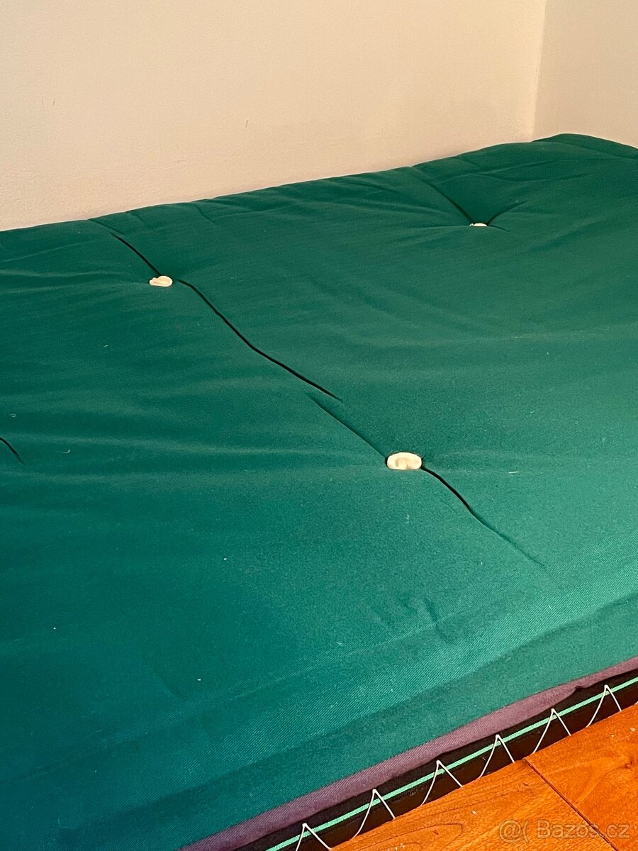 Futon matrace + Tatami - 4