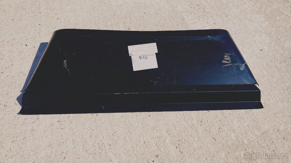 Jaguar E-type S3 2+2,Roadster E-type S3 - 4