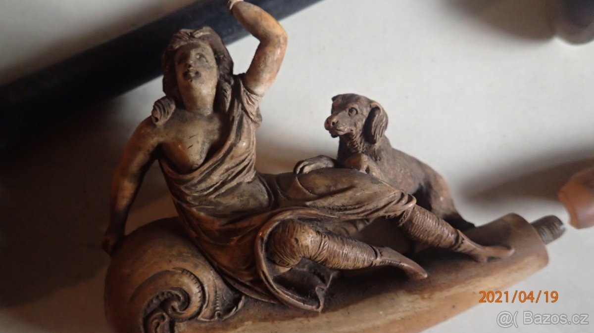 Staré lulky pro sběratele - 4